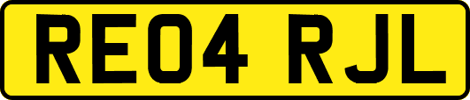 RE04RJL