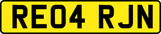RE04RJN