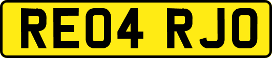 RE04RJO