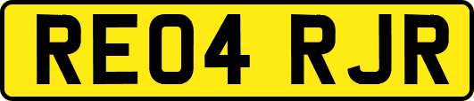 RE04RJR