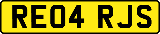 RE04RJS
