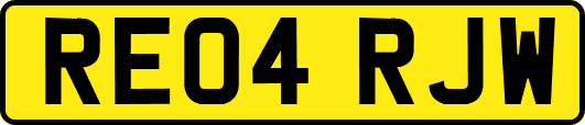 RE04RJW