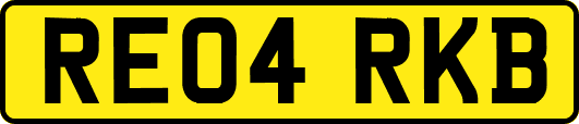 RE04RKB
