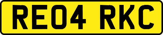 RE04RKC