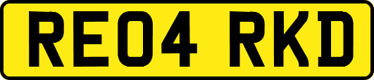 RE04RKD