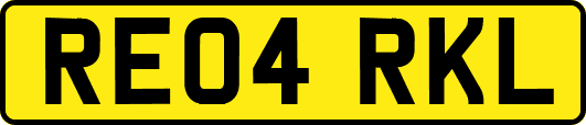 RE04RKL