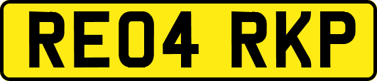 RE04RKP