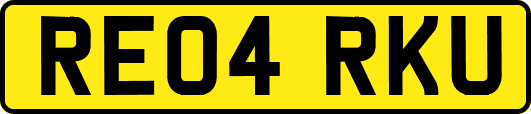 RE04RKU