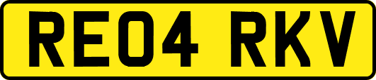 RE04RKV
