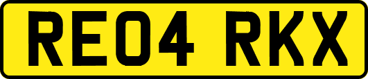 RE04RKX