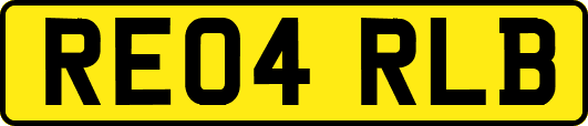 RE04RLB