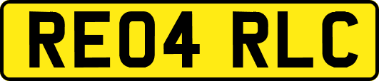 RE04RLC