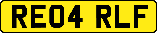 RE04RLF