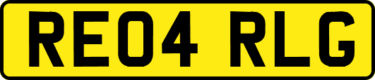 RE04RLG