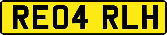 RE04RLH