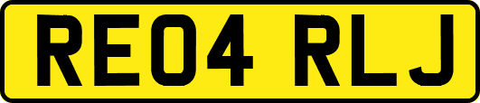 RE04RLJ