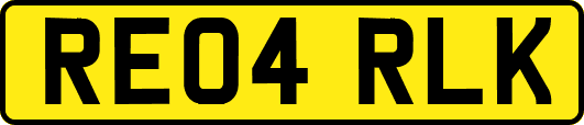 RE04RLK