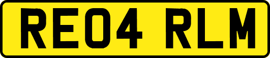 RE04RLM