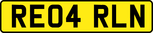 RE04RLN