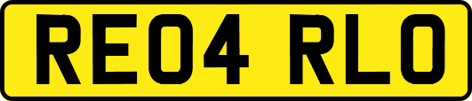 RE04RLO