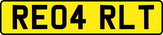 RE04RLT