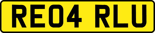 RE04RLU