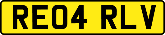 RE04RLV