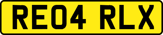 RE04RLX