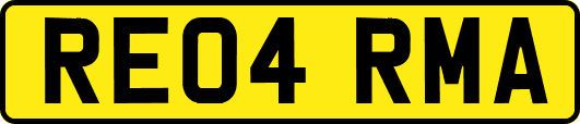 RE04RMA