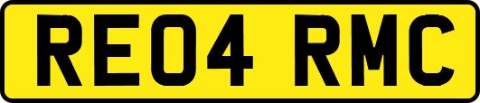 RE04RMC