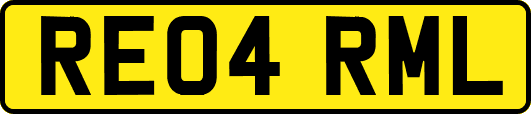 RE04RML