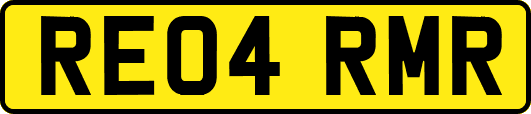RE04RMR