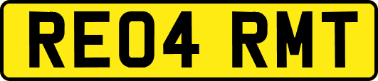 RE04RMT