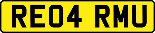 RE04RMU