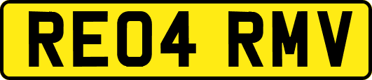 RE04RMV