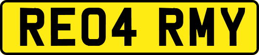 RE04RMY