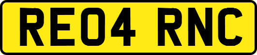 RE04RNC