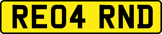 RE04RND