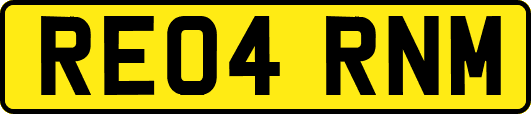 RE04RNM