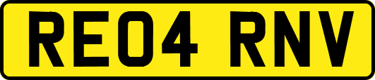 RE04RNV