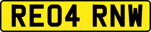 RE04RNW