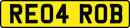 RE04ROB