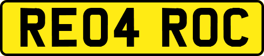 RE04ROC