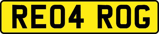 RE04ROG