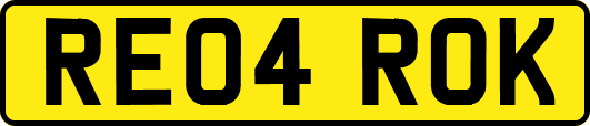 RE04ROK