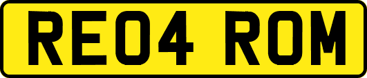 RE04ROM