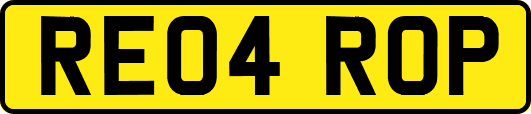 RE04ROP