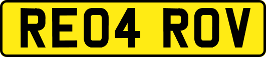 RE04ROV