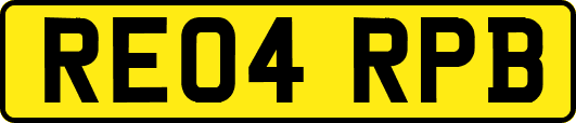 RE04RPB