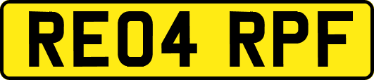 RE04RPF